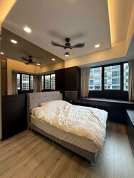 Coco Palms (D18), Condominium #560589151